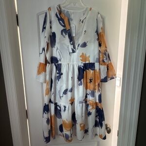 Sundress size s